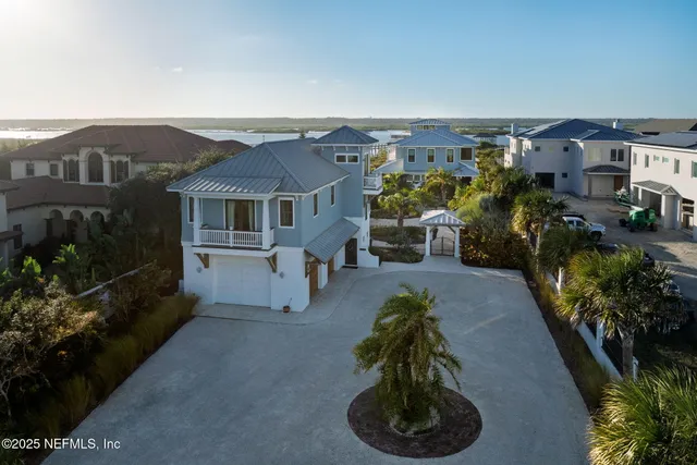 $4,650,000 | 7955 A1A South, St. Augustine, FL 32080