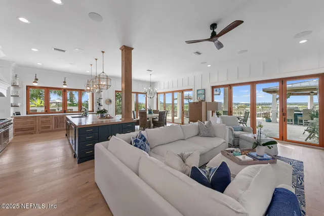 $4,650,000 | 7955 A1A South, St. Augustine, FL 32080