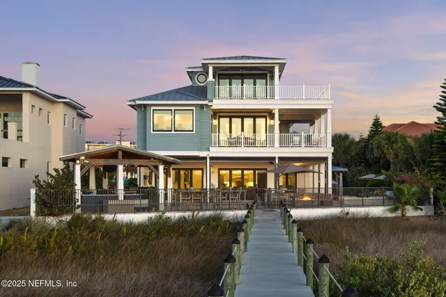 $4,650,000 | 7955 A1A South, St. Augustine, FL 32080
