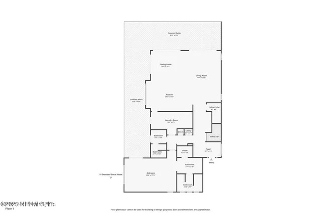 $4,650,000 | 7955 A1A South, St. Augustine, FL 32080
