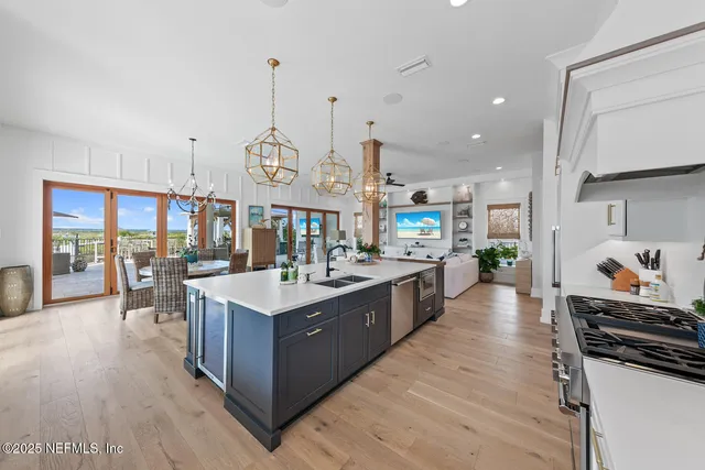 $4,650,000 | 7955 A1A South, St. Augustine, FL 32080