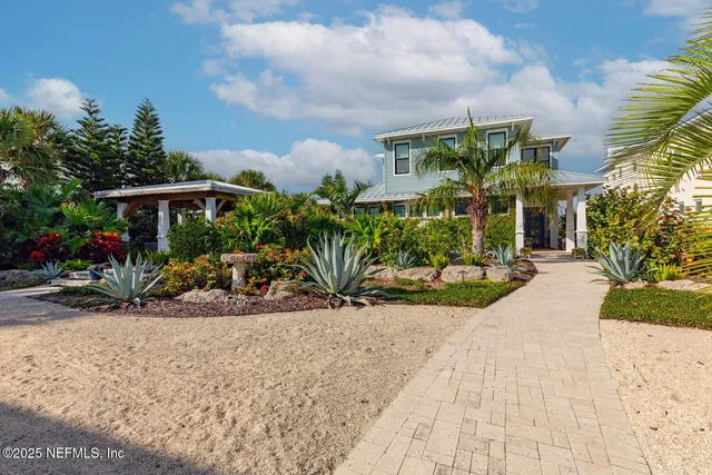 $4,650,000 | 7955 A1A South, St. Augustine, FL 32080
