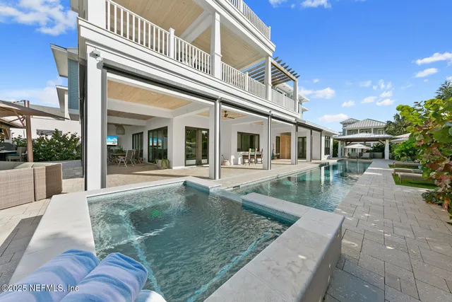 $4,650,000 | 7955 A1A South, St. Augustine, FL 32080