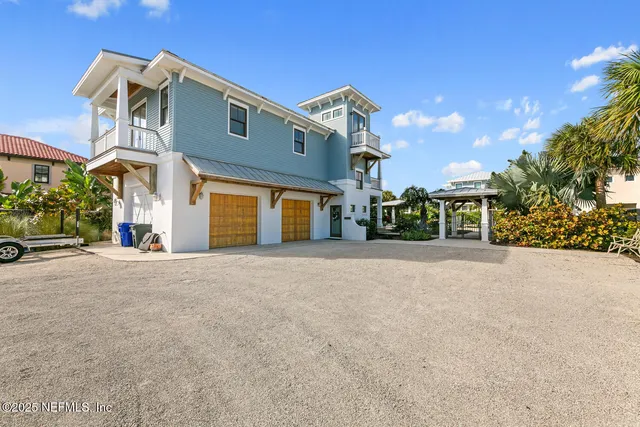 $4,650,000 | 7955 A1A South, St. Augustine, FL 32080