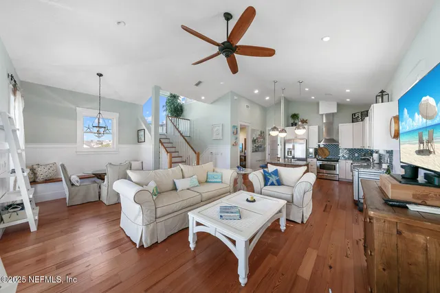 $4,650,000 | 7955 A1A South, St. Augustine, FL 32080