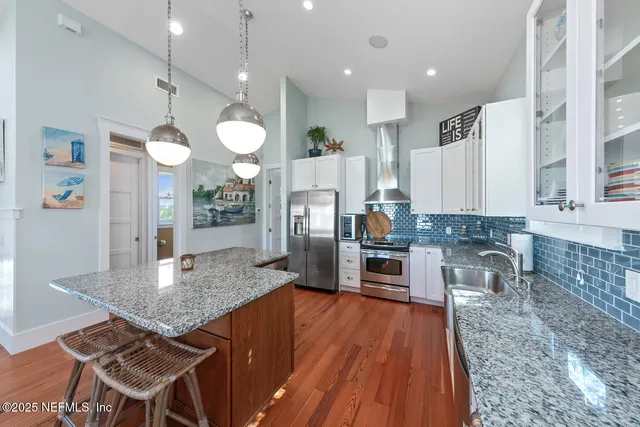 $4,650,000 | 7955 A1A South, St. Augustine, FL 32080