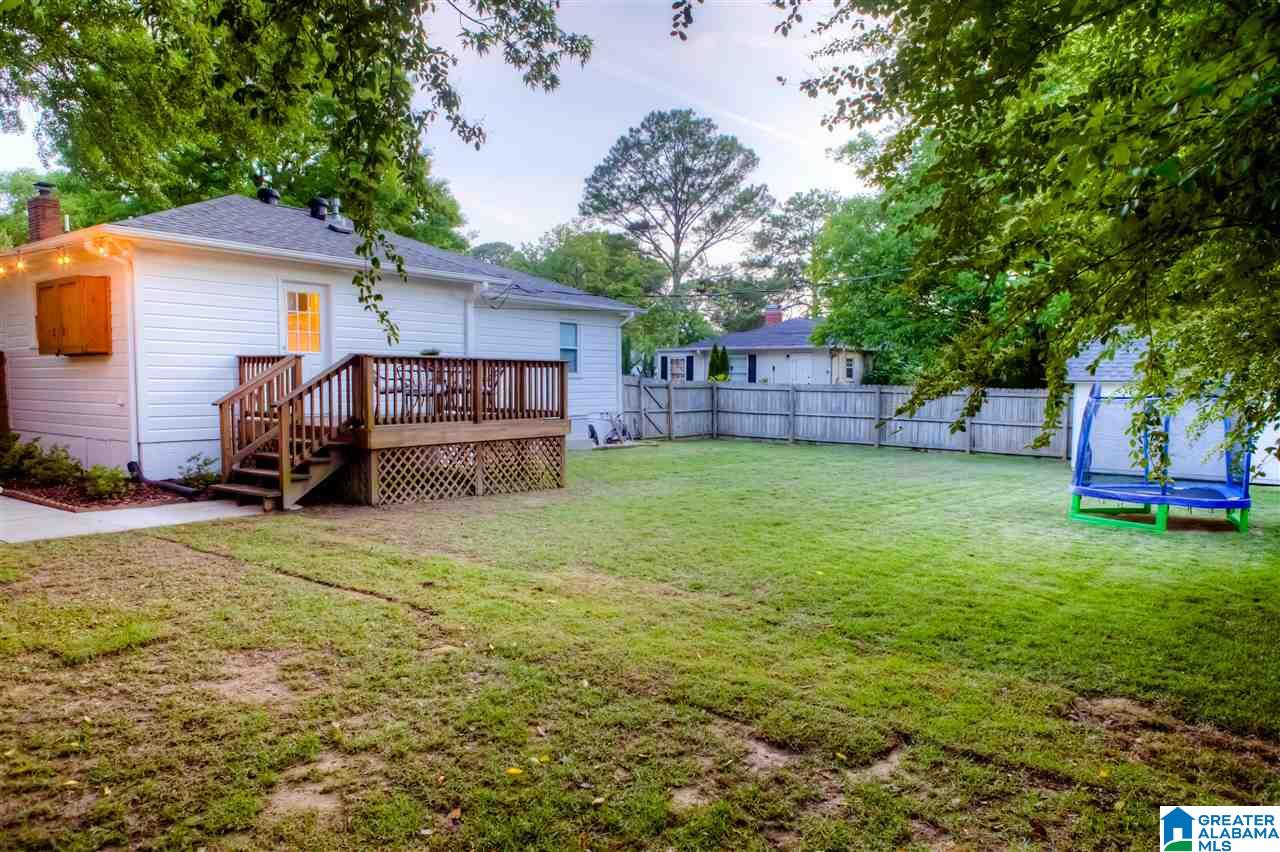 236 Raleigh Avenue Birmingham, AL 35209 - Photo 38 of 41