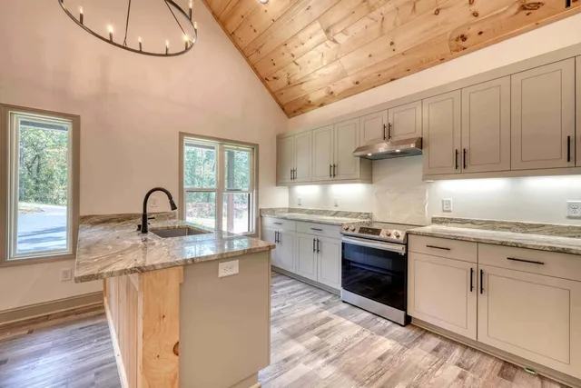 $1,825 | 63 Nottaway Road, Young Harris, GA 30582