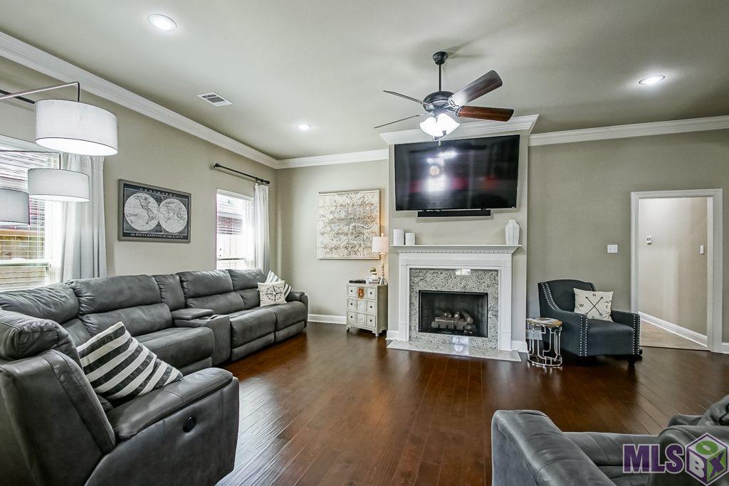 17612 Waterloo Drive Baton Rouge, LA 70817 - Photo 5 of 34 Gallery Image 5