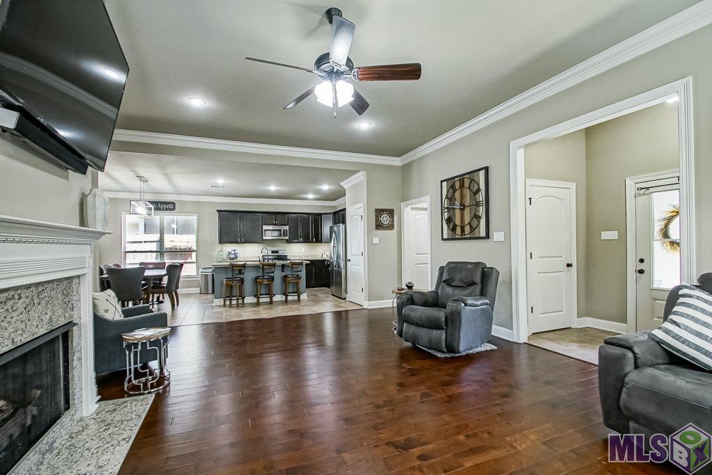 17612 Waterloo Drive Baton Rouge, LA 70817 - Photo 6 of 34 Gallery Image 6