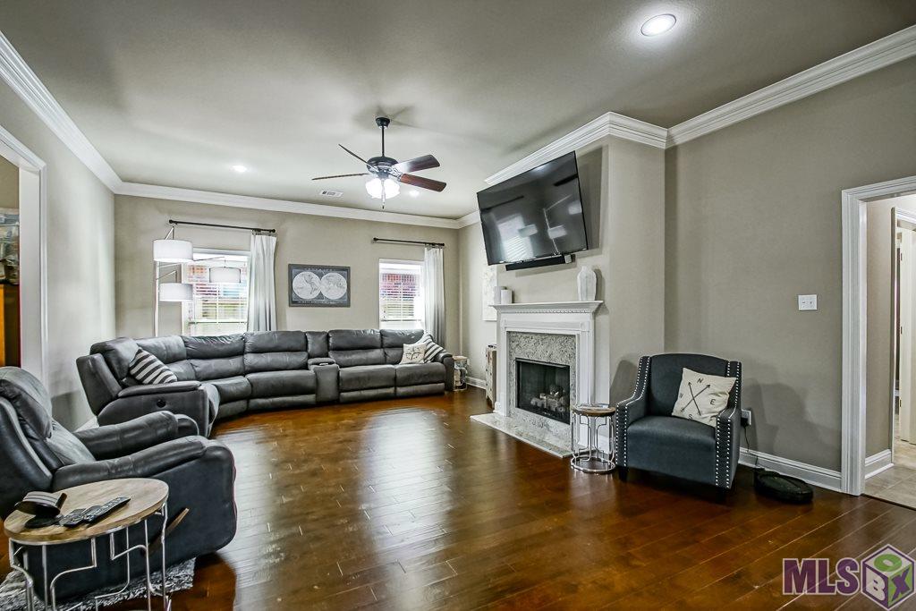 17612 Waterloo Drive Baton Rouge, LA 70817 - Photo 7 of 34 Gallery Image 7