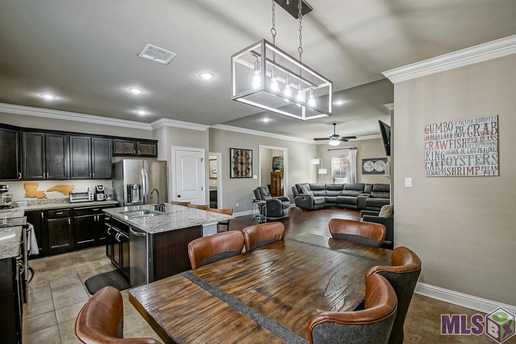 17612 Waterloo Drive Baton Rouge, LA 70817 - Photo 9 of 34 Gallery Image 9