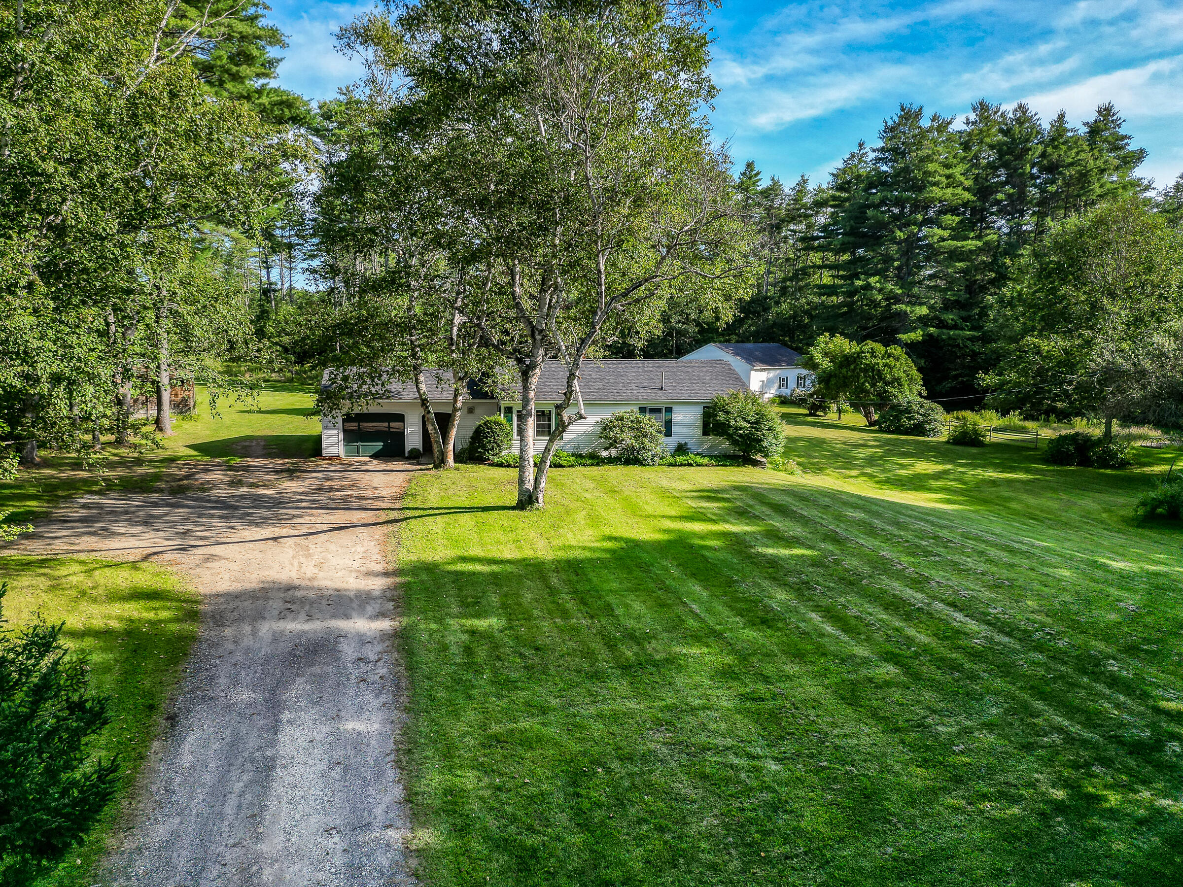 321 Newell Brook Road Durham, ME 04222 - Photo 36 of 36 33