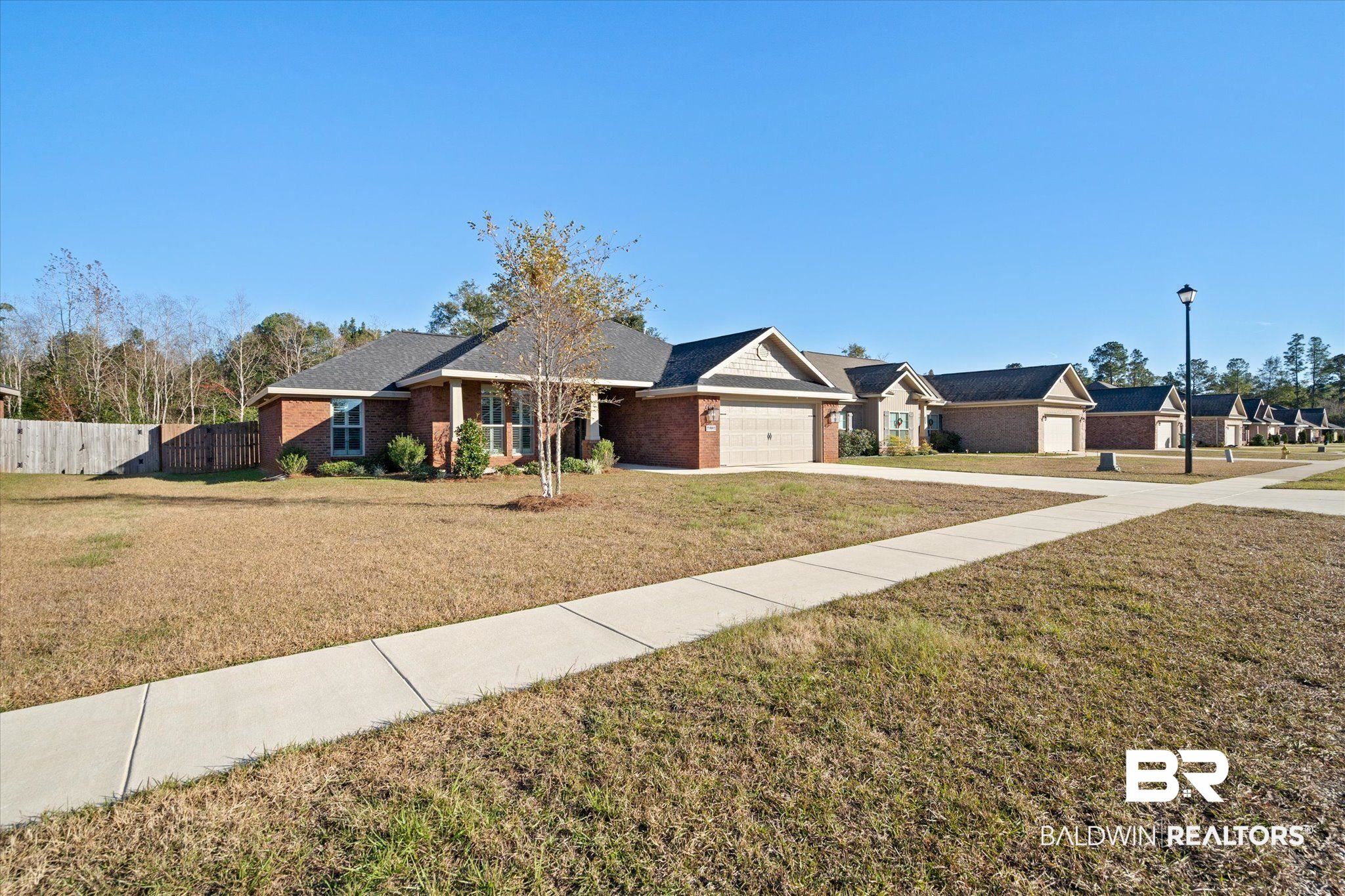 613 Begeman Road Mobile, AL 36608 - Photo 30 of 30