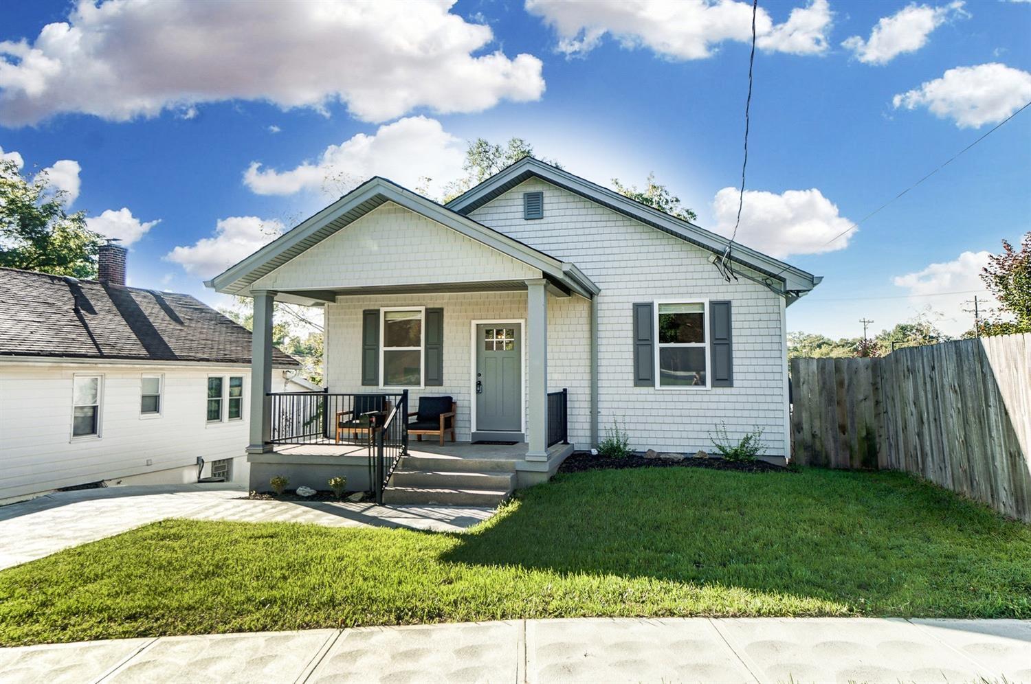 4545 Ruebel Place Cincinnati, OH 45211 - Photo 41 of 44 Gallery Image 41