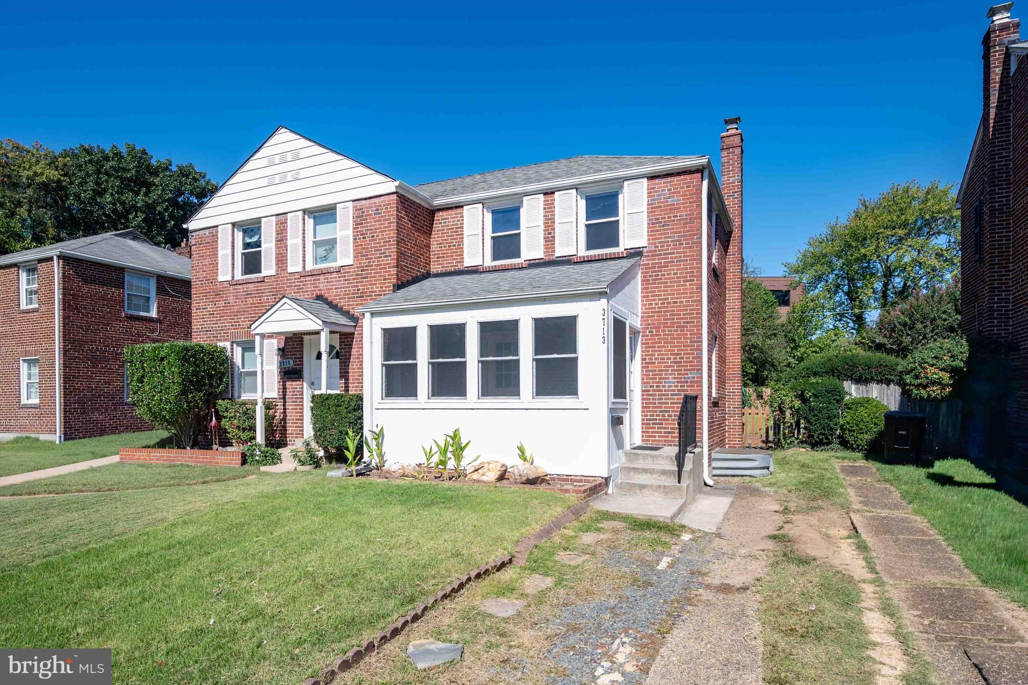 3713 1st Road South Arlington, VA 22204 - Photo 1 of 58 Gallery Image 1
