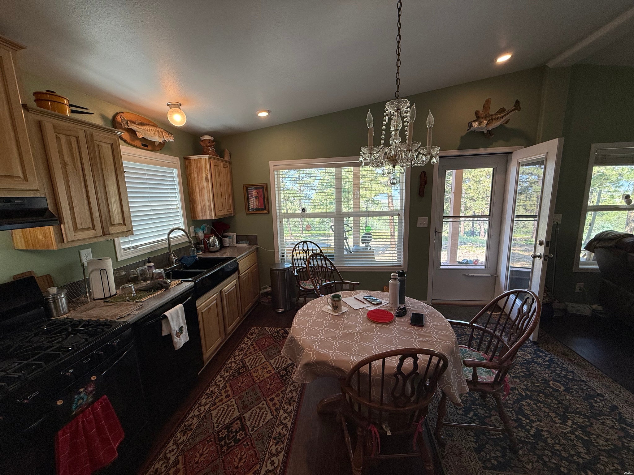 4 Crown Pt Road Chama, NM 87520 - Photo 26 of 54 Gallery Image 26