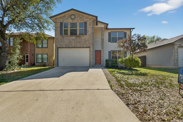 $189,950 | 6882 Canary Meadow Drive, Converse, TX 78109