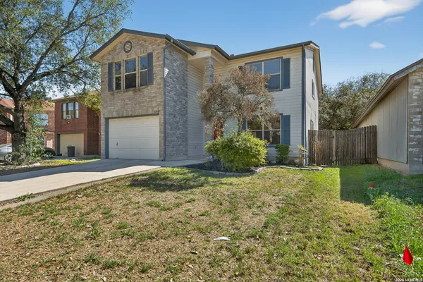 $189,950 | 6882 Canary Meadow Drive, Converse, TX 78109