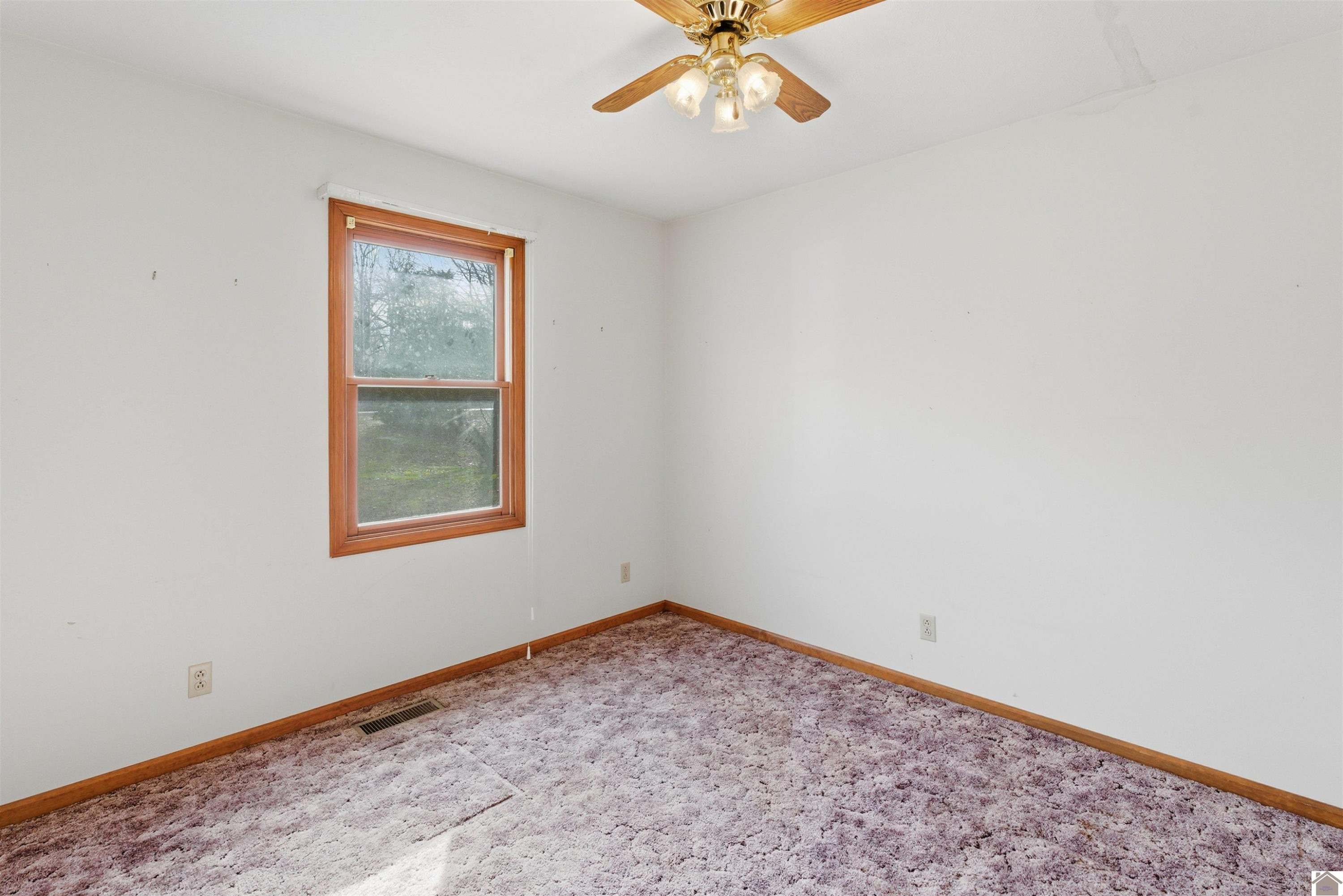 915 Jake Dukes Road Grand Rivers, KY 42045 - Photo 21 of 49 Bedroom #2