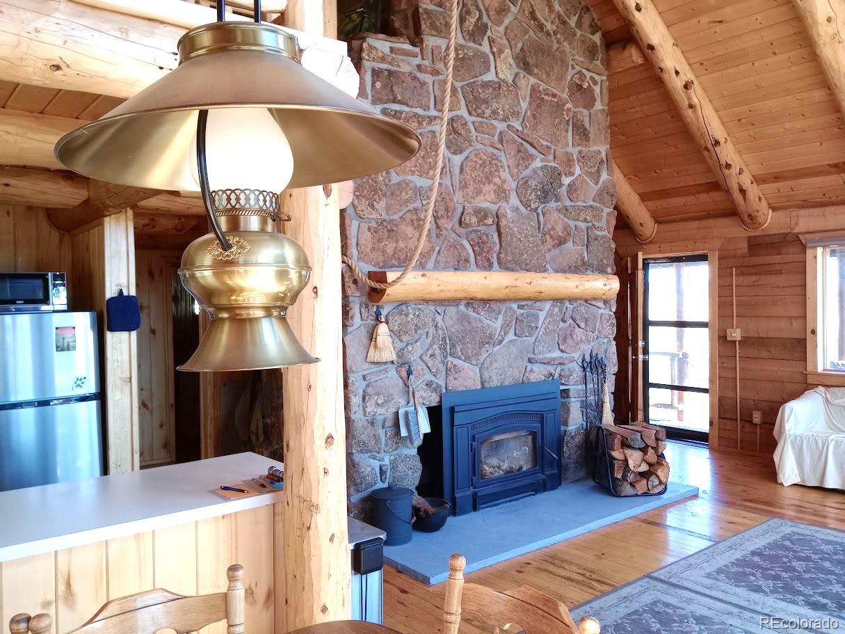 4653 Schierl Road Fort Garland, CO 81133 - Photo 15 of 44