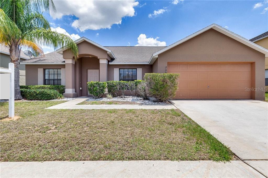 735 Coventry Road Davenport, FL 33897 - Photo 1 of 1