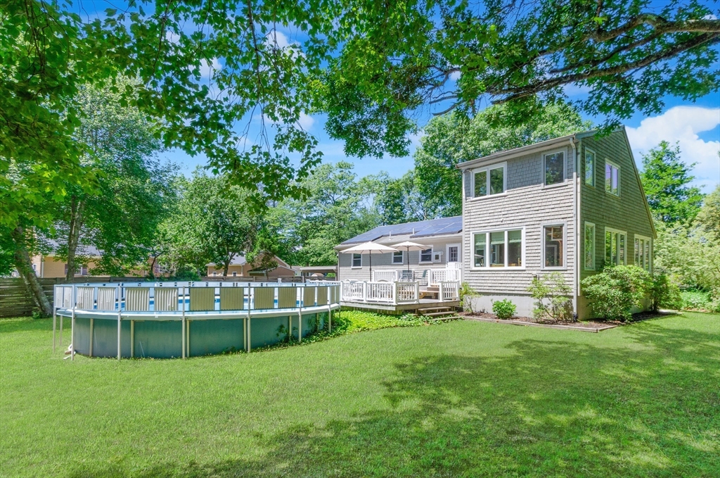 4 Wilson Street Wareham, MA 02571 - Photo 20 of 29