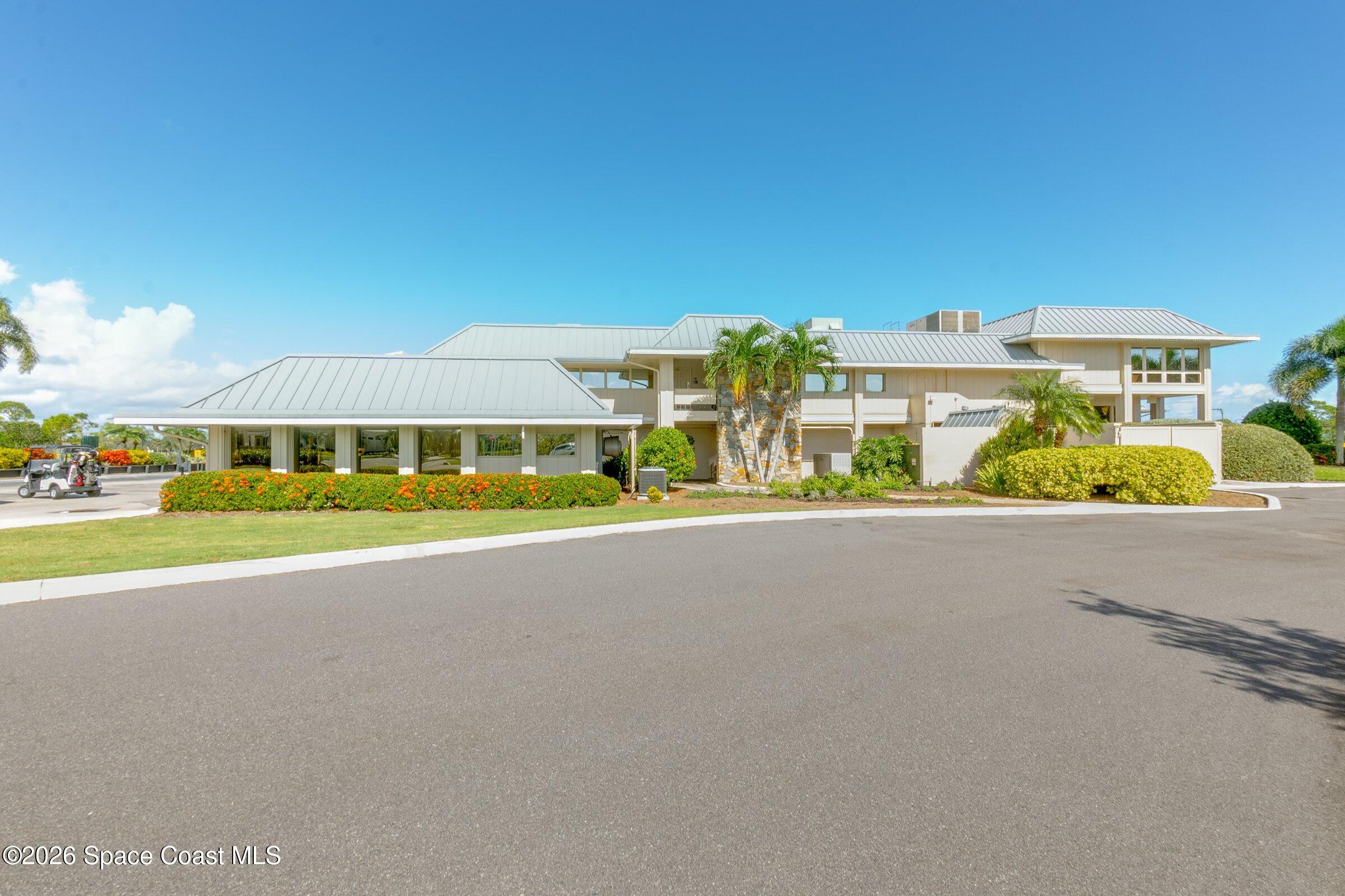 1013 Spanish Wells Drive Melbourne, FL 32940 - Photo 68 of 73 61-Suntree-304