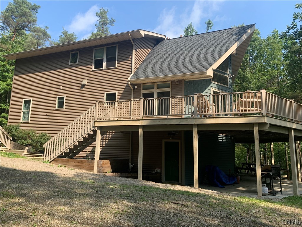 6342 Black Road Belfast, NY 14813 - Photo 1 of 1
