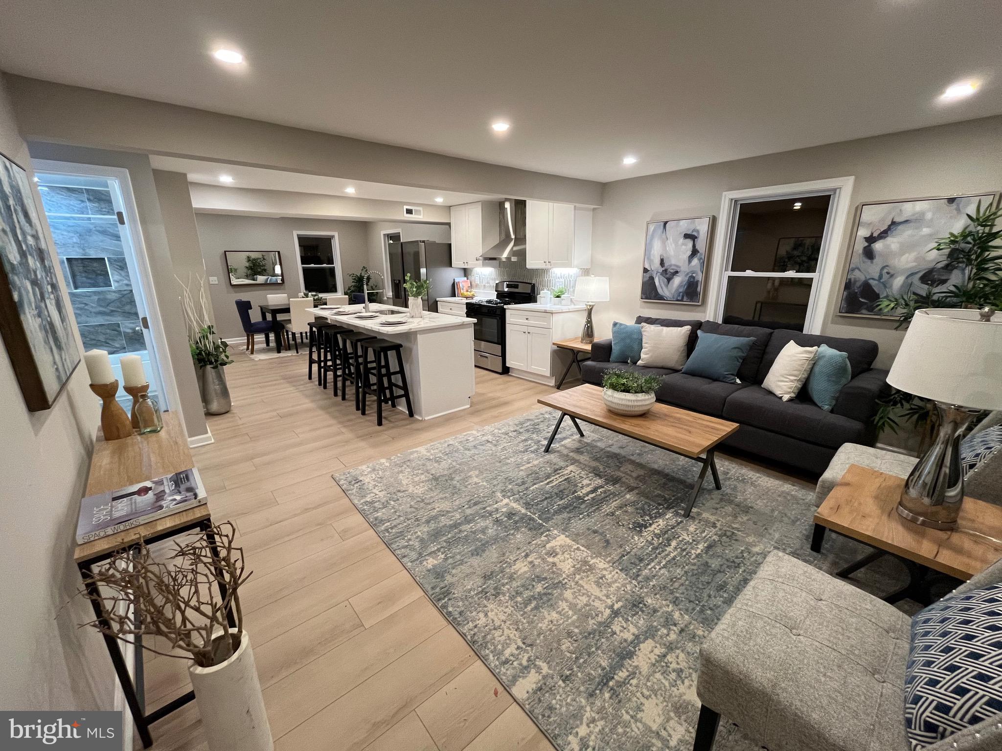 5439 Spring Road Bladensburg, MD 20710 - Photo 1 of 51 Gallery Image 1