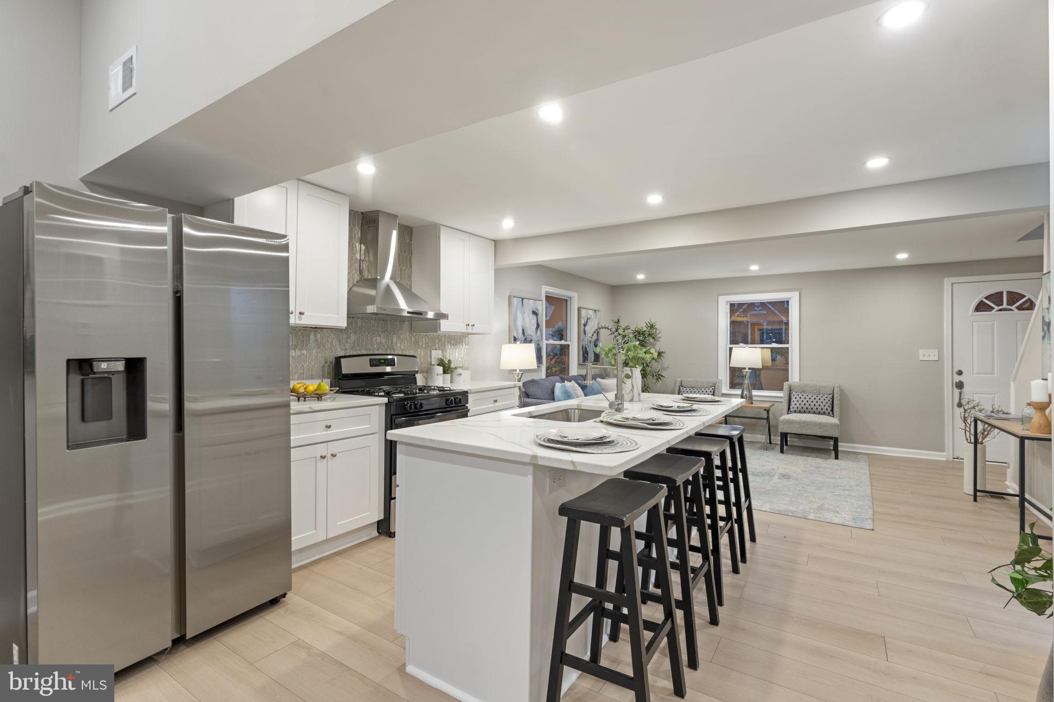 5439 Spring Road Bladensburg, MD 20710 - Photo 12 of 51 Gallery Image 12