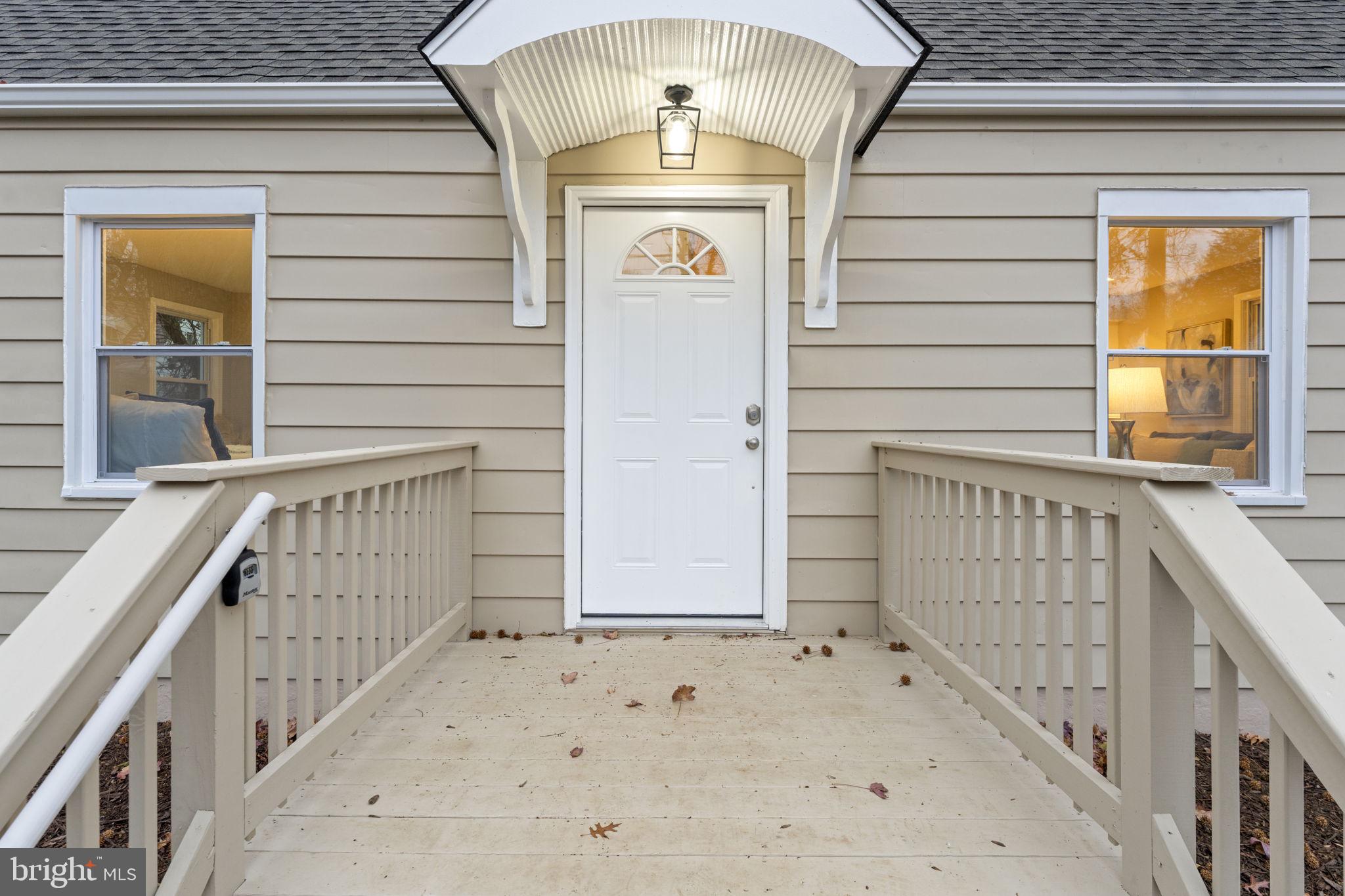 5439 Spring Road Bladensburg, MD 20710 - Photo 39 of 51 Gallery Image 39