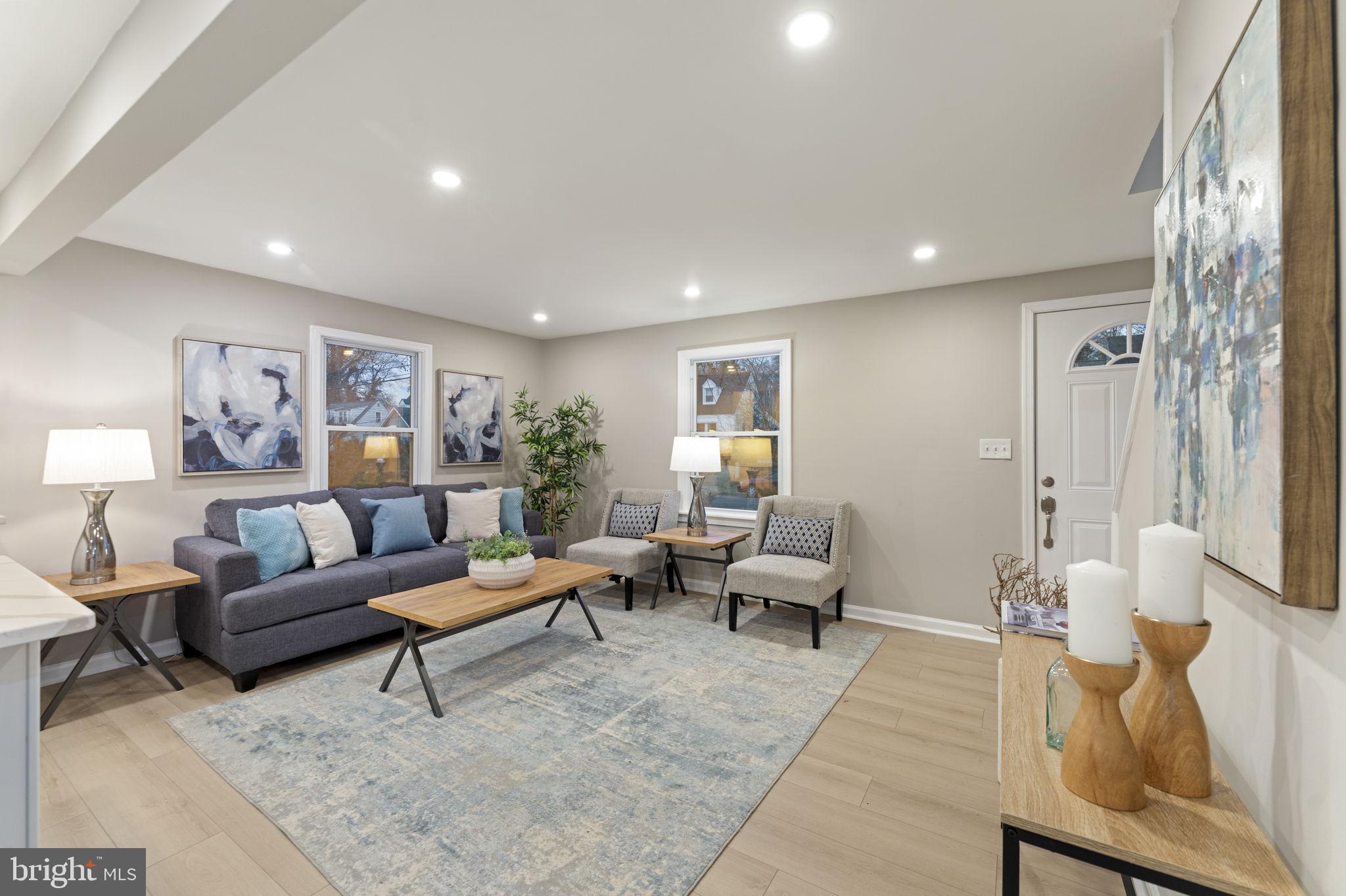 5439 Spring Road Bladensburg, MD 20710 - Photo 42 of 51 Gallery Image 42