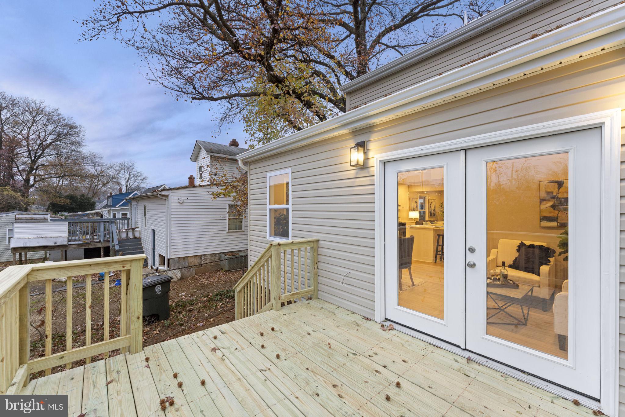 5439 Spring Road Bladensburg, MD 20710 - Photo 44 of 51 Gallery Image 44