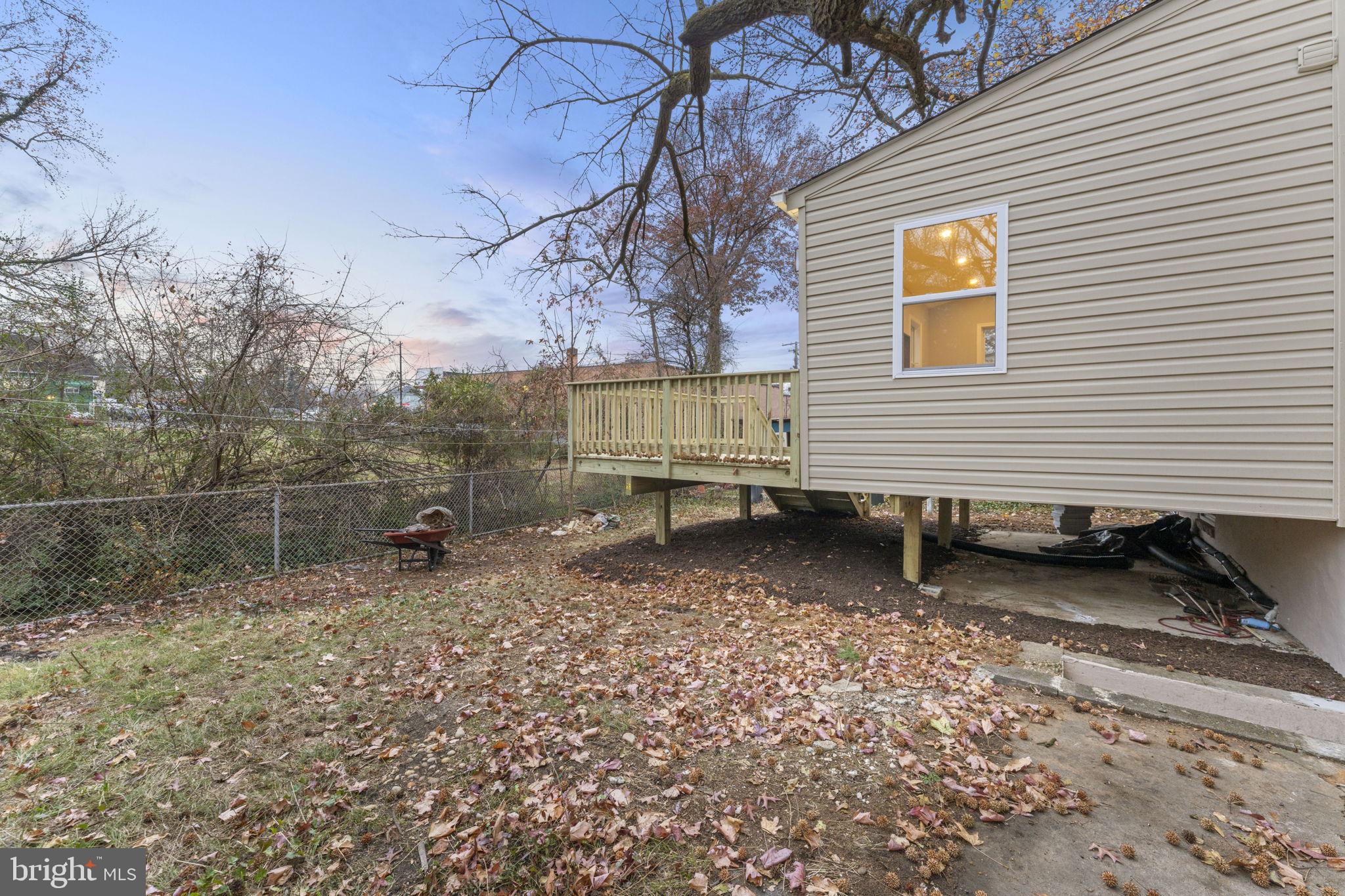 5439 Spring Road Bladensburg, MD 20710 - Photo 46 of 51 Gallery Image 46