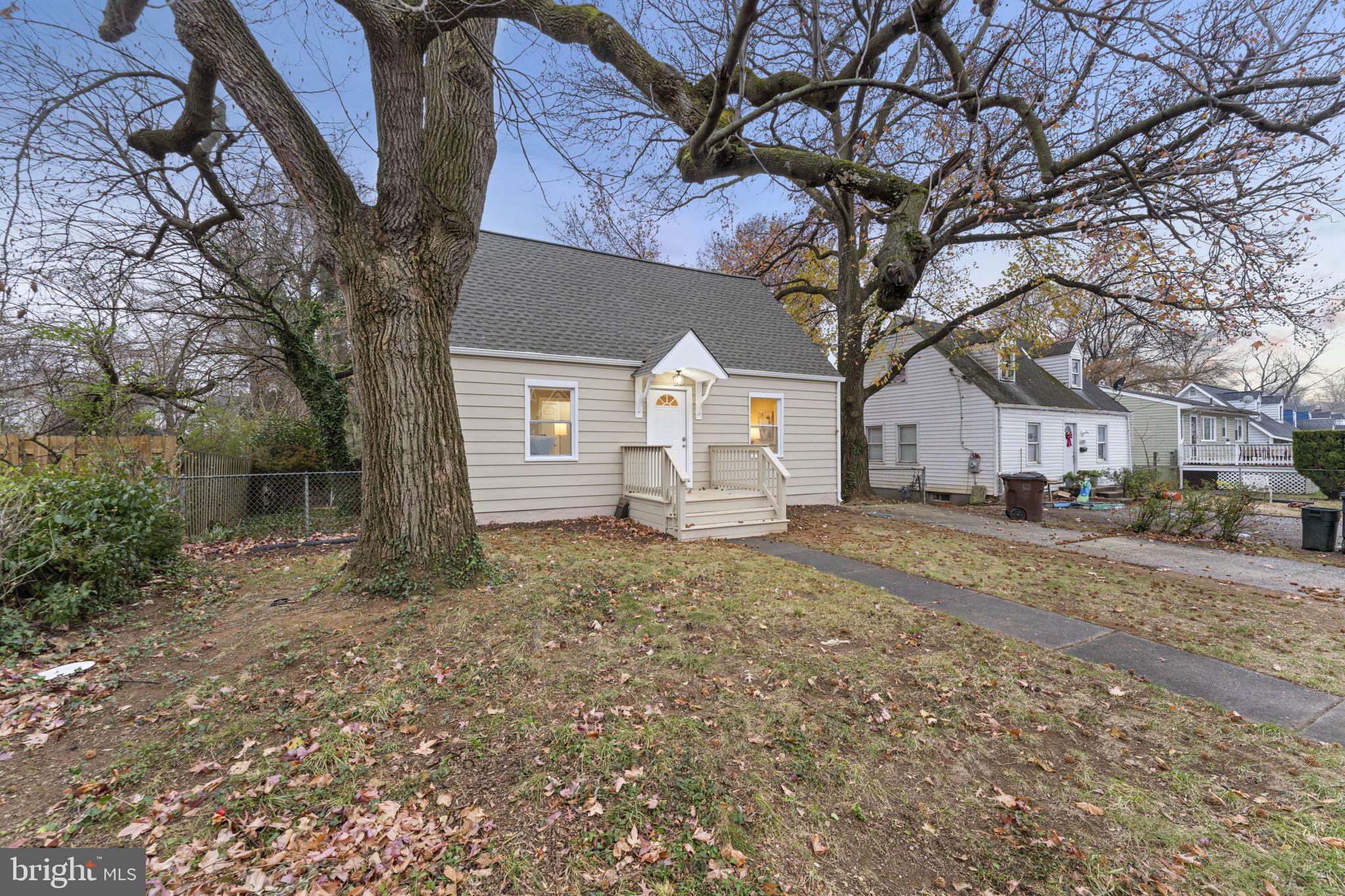 5439 Spring Road Bladensburg, MD 20710 - Photo 49 of 51 Gallery Image 49