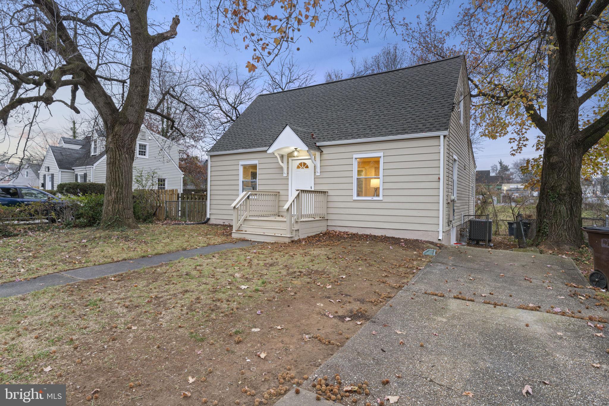 5439 Spring Road Bladensburg, MD 20710 - Photo 50 of 51 Gallery Image 50