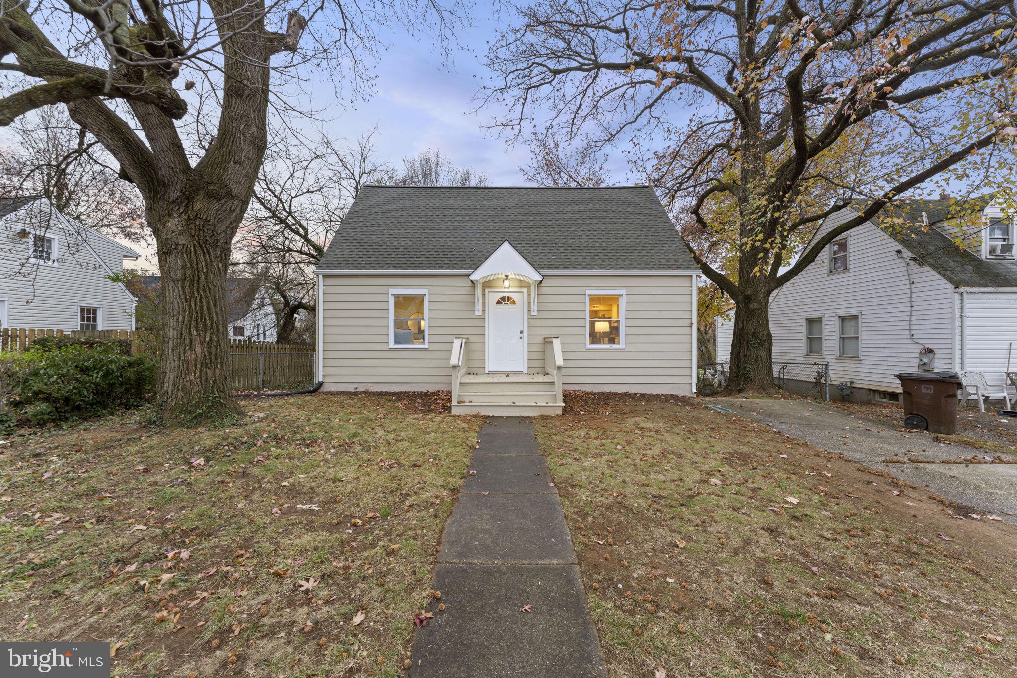 5439 Spring Road Bladensburg, MD 20710 - Photo 51 of 51 Gallery Image 51
