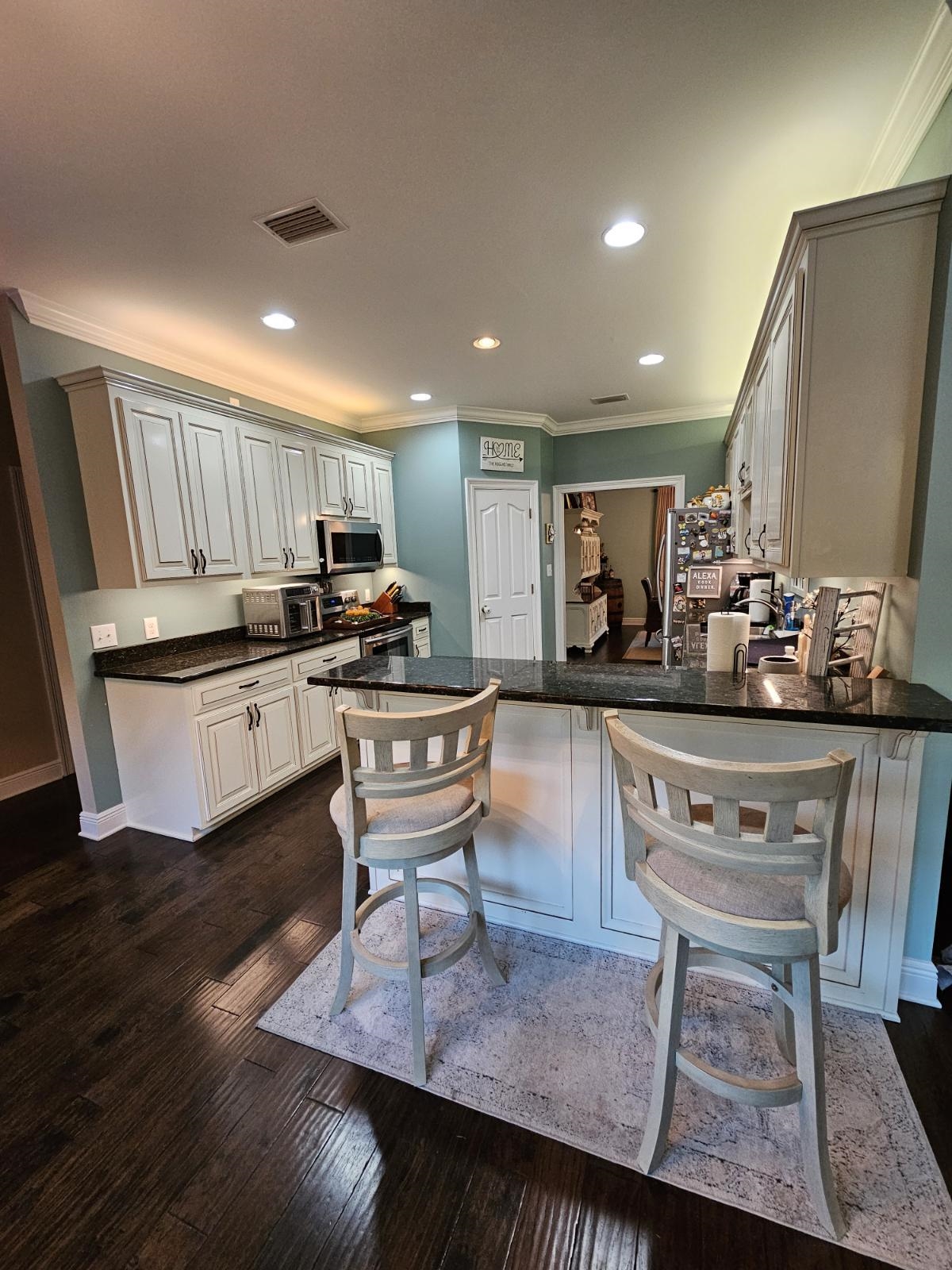 41416 Davis Duck Road Bay Minette, AL 36507 - Photo 30 of 72 Kitchen