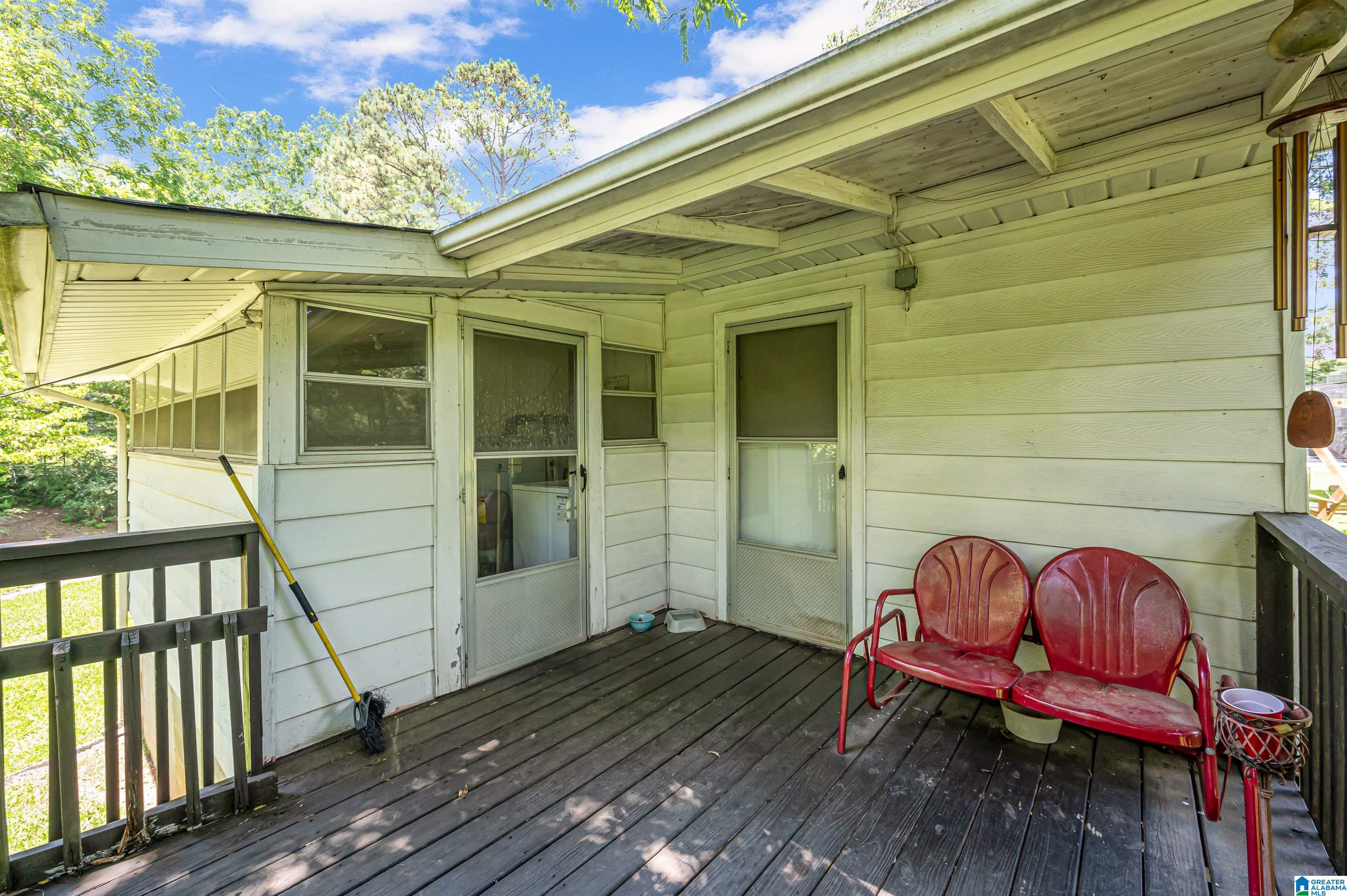 4312 Maple Circle Adamsville, AL 35005 - Photo 26 of 38