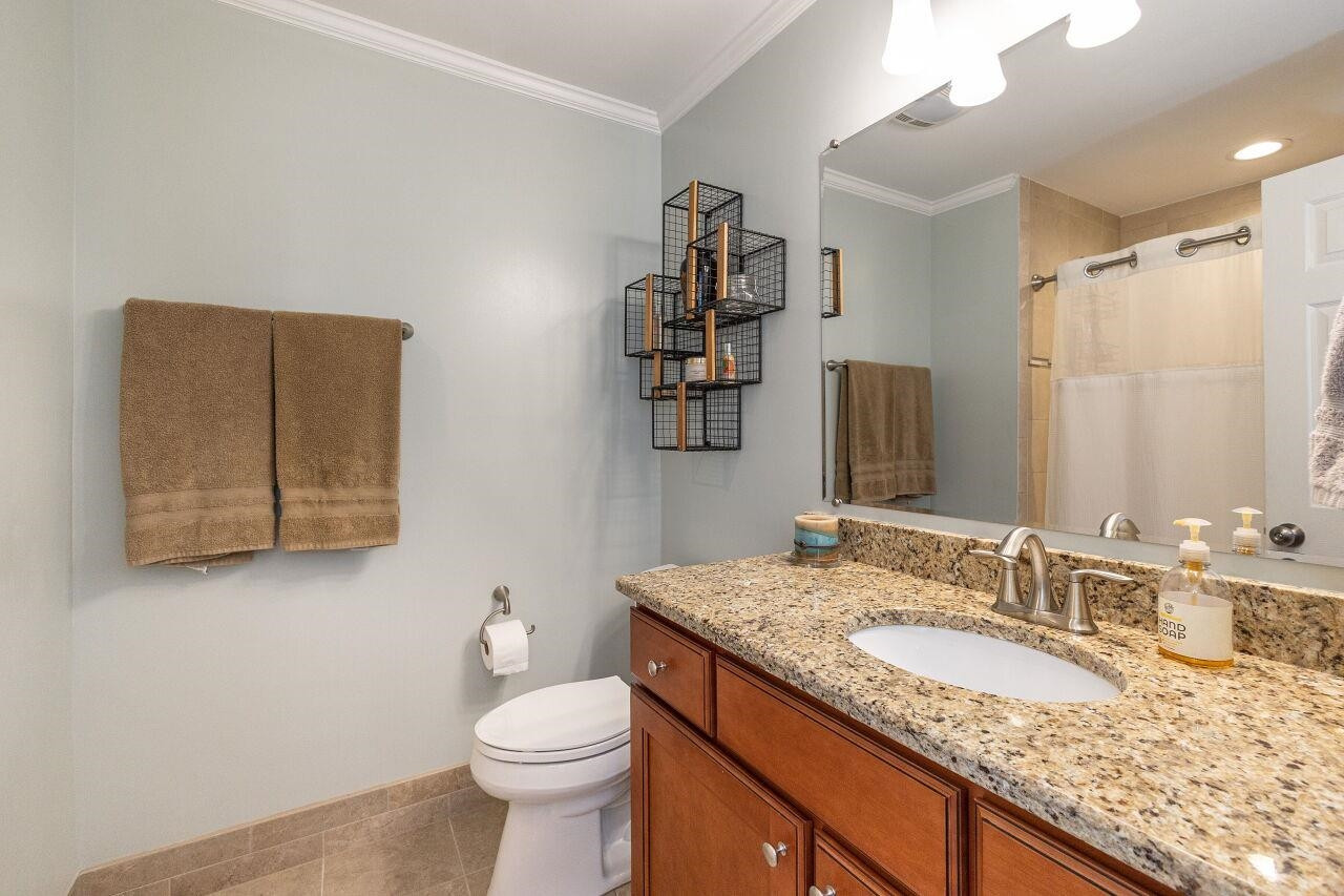 4808 Waybridge Court Raleigh, NC 27606 - Photo 23 of 29 Photo 23