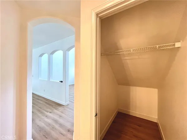 a view of bathroom with shower