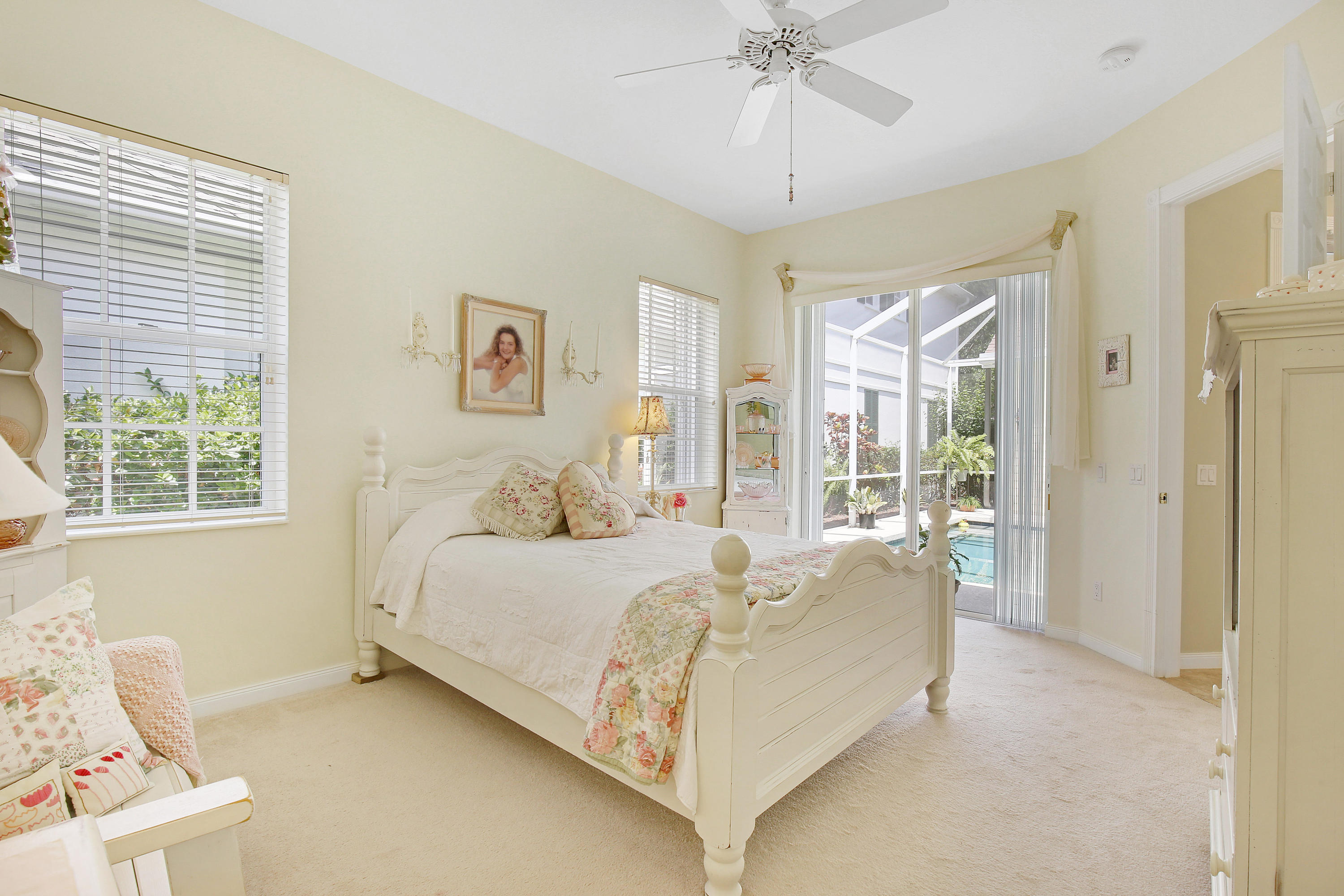 511 Sweet Bay Circle Jupiter, FL 33458 - Photo 11 of 22 MasterBedroom2