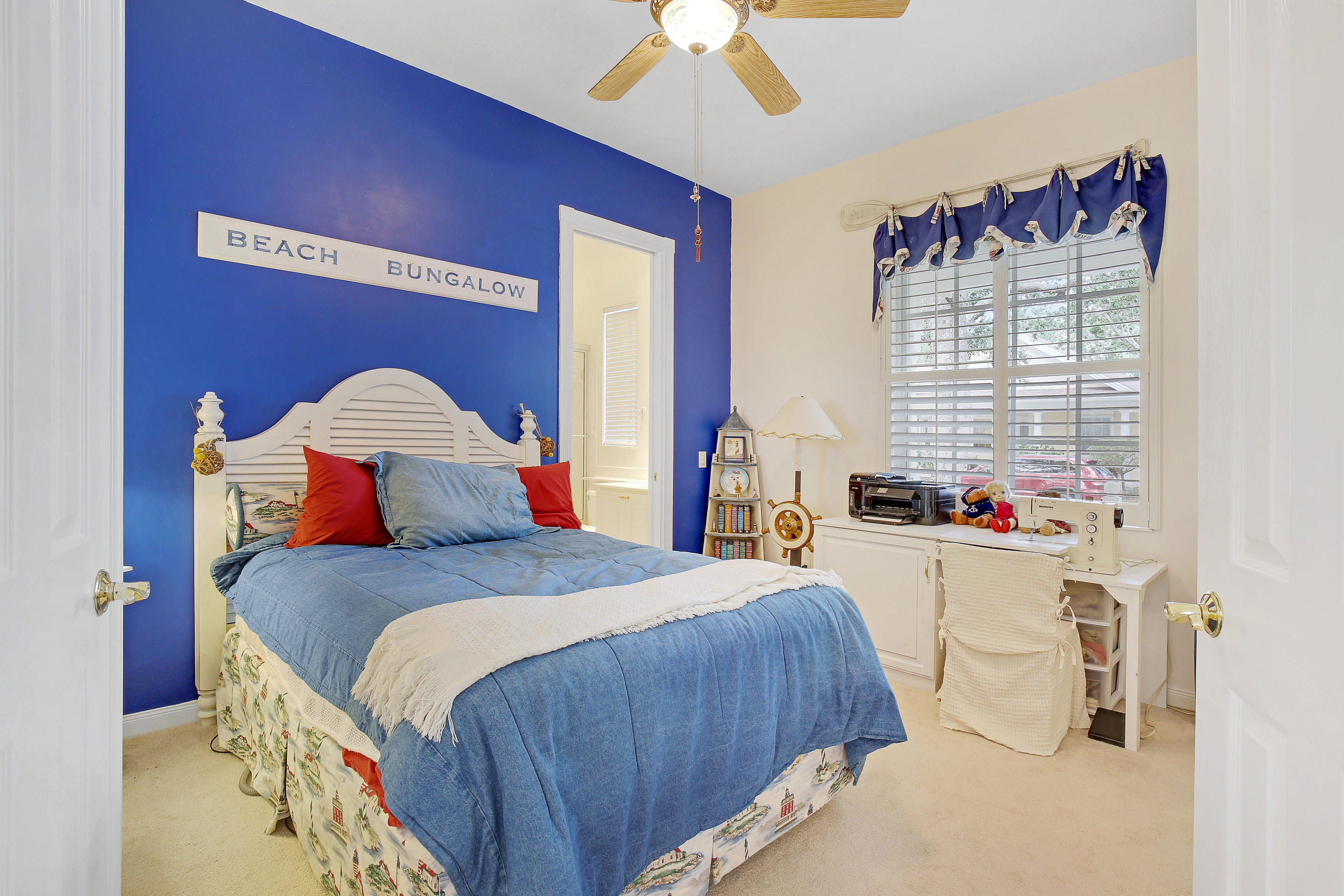 511 Sweet Bay Circle Jupiter, FL 33458 - Photo 14 of 22 Bedroom2