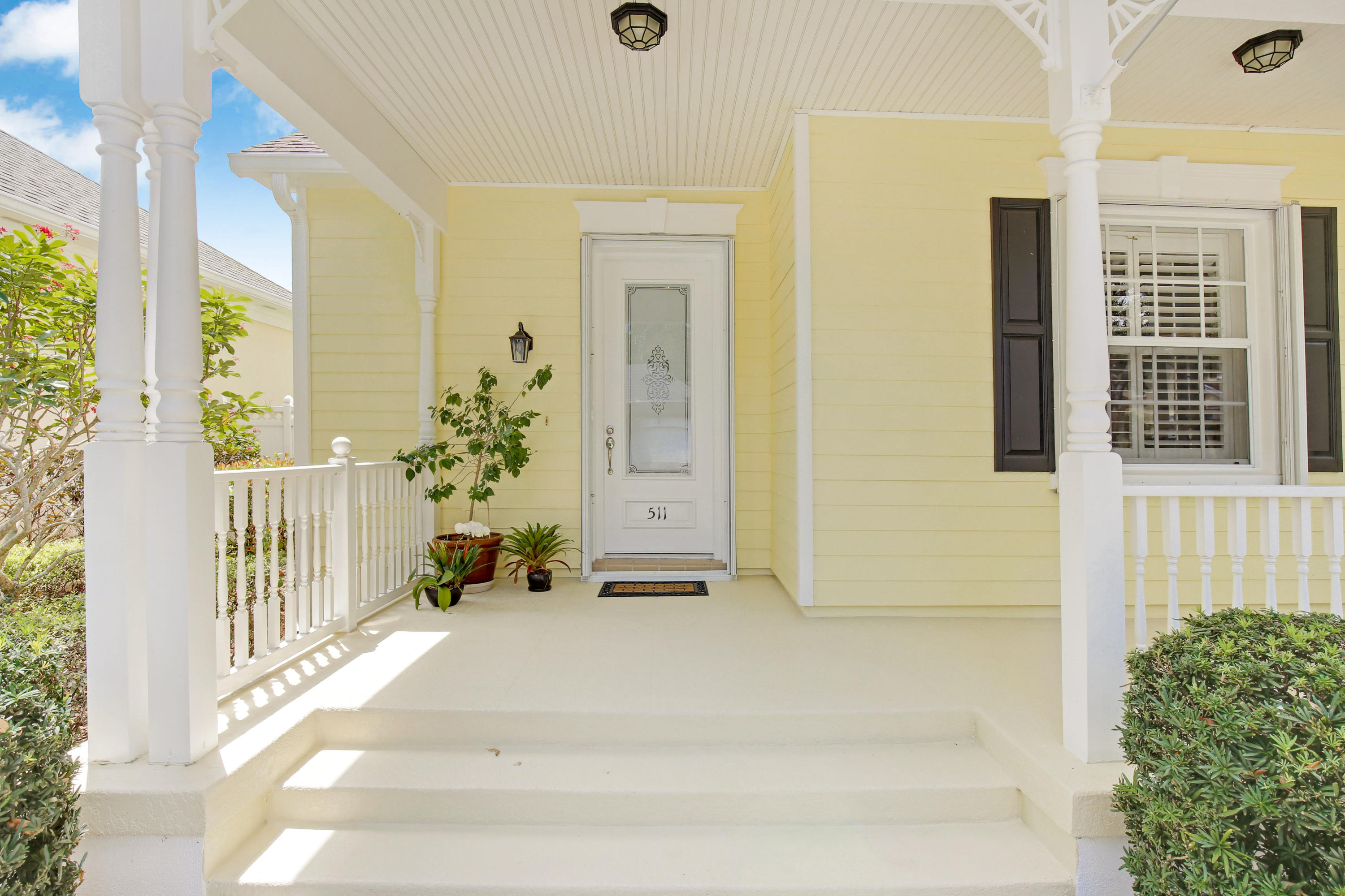 511 Sweet Bay Circle Jupiter, FL 33458 - Photo 20 of 22 FrontPorch
