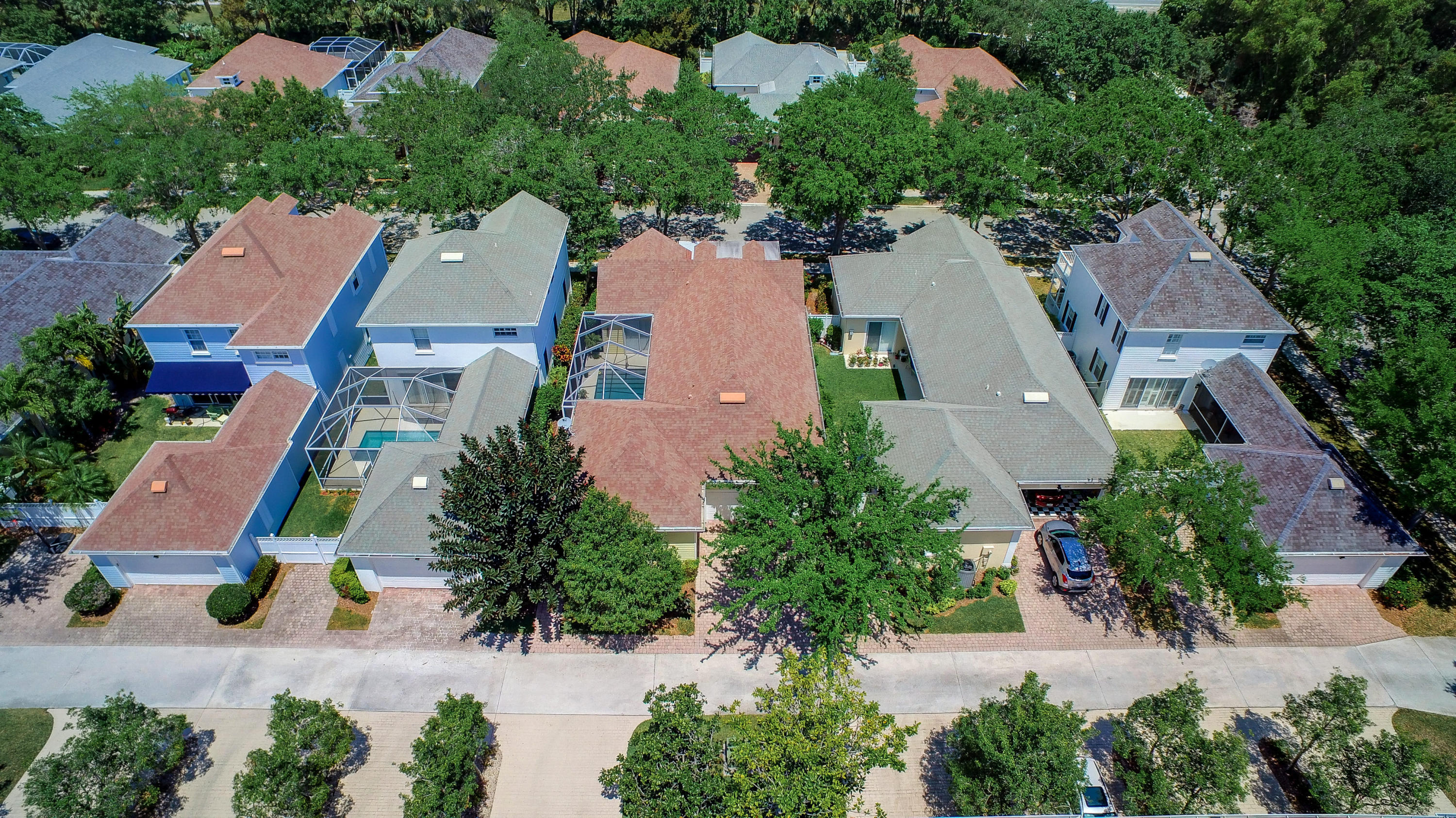 511 Sweet Bay Circle Jupiter, FL 33458 - Photo 22 of 22 BirdsEye