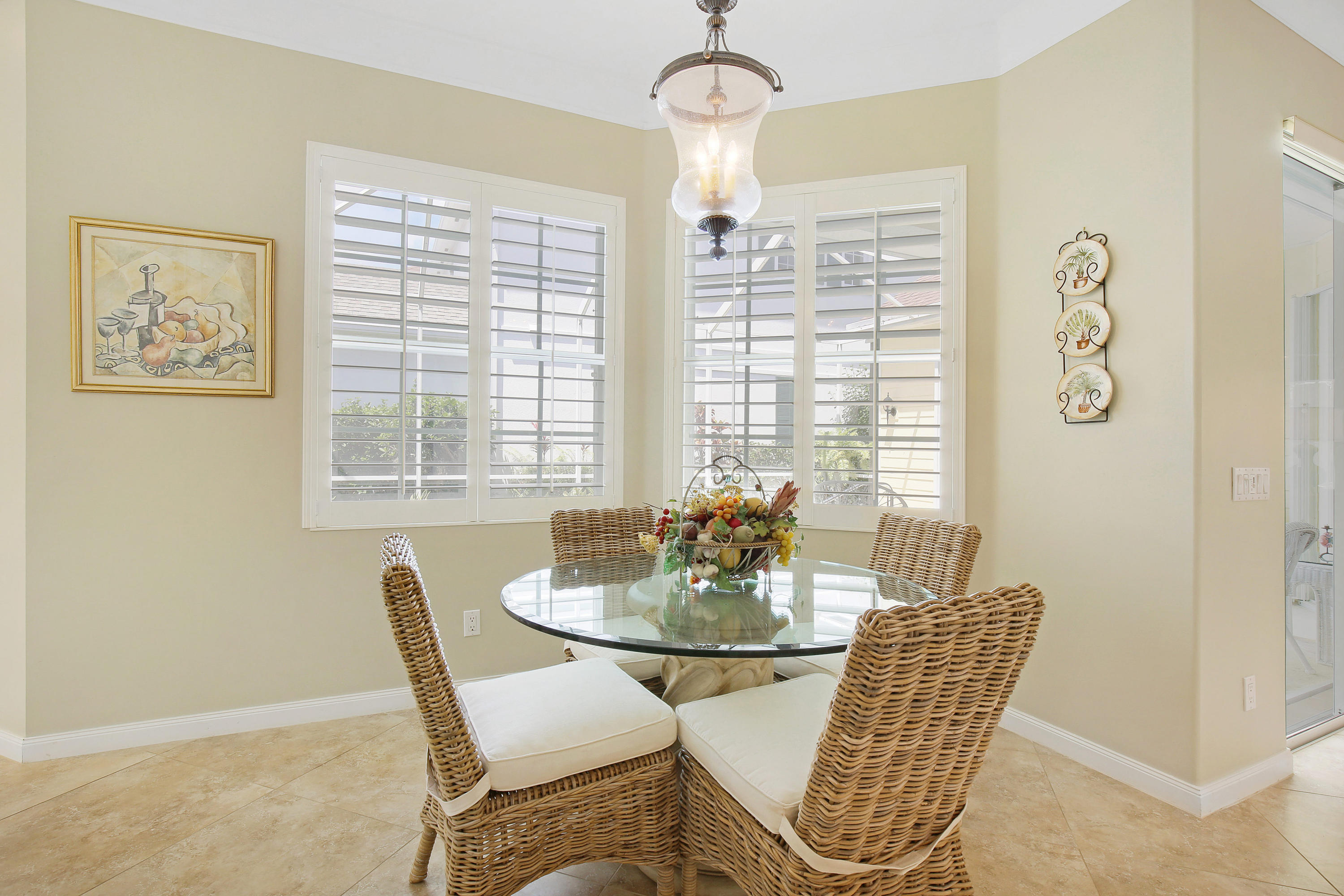511 Sweet Bay Circle Jupiter, FL 33458 - Photo 9 of 22 BreakfastNook