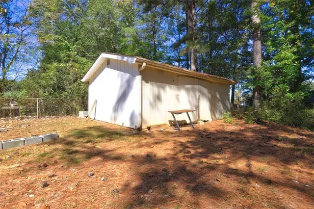 $244,000 | 387 Lee Byrd Road, Loganville, GA 30052