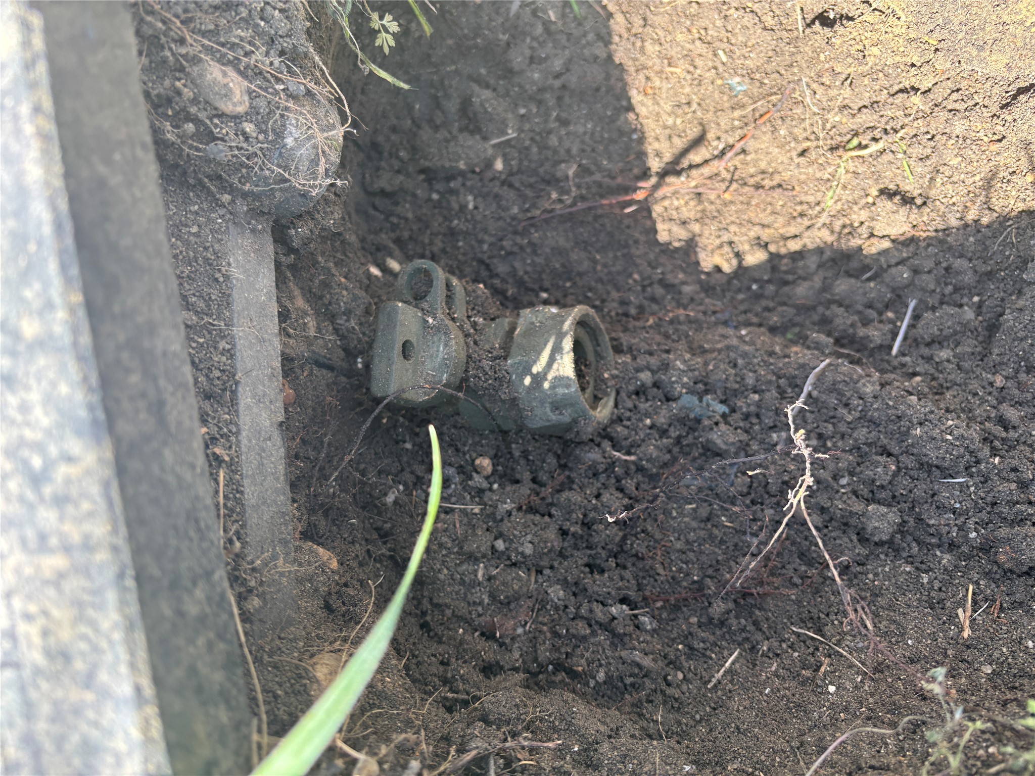 7669 Nez Perce Trace Manor, TX 78653 - Photo 12 of 14 View of exterior details