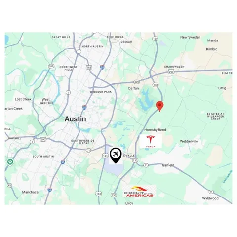 $599,000 | 7669 Nez Perce Trace, Manor, TX 78653